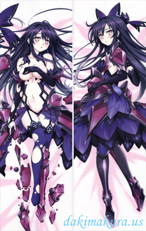 DATE A LIVE - Tohka Yatogami Anime Dakimakura Hugging Body Pillow Cover